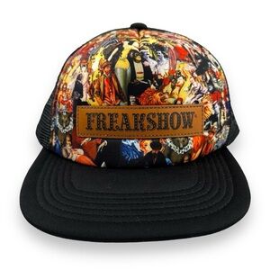 Freak show Trucker Hat